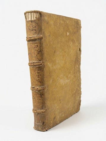 H. Cagnoli - Commentaria Doctissima - 1576
