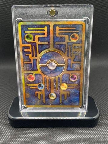 Pokémon - 1 Card - 1999 Ancient Mew Promo card, Foil,, Nieuw