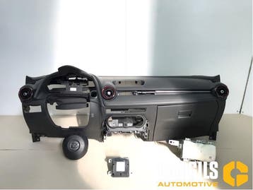 Airbag Set+Module Mazda CX-3 O180404, Nieuw