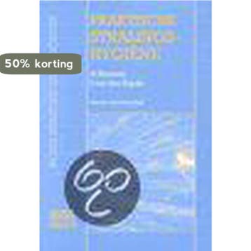 Praktische stralingshygiene / Heron-reeks 9789031341641, Verzenden, G. Brouwer