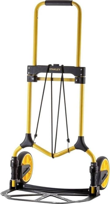 Stanley Steekwagen FT582 | Retour deal | Pak die winst, Doe-het-zelf en Bouw, Verzenden, Gebruikt, Steekwagen