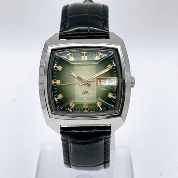 Seiko - Lord Matic - Zonder minimumprijs - 5606-5120 - Heren