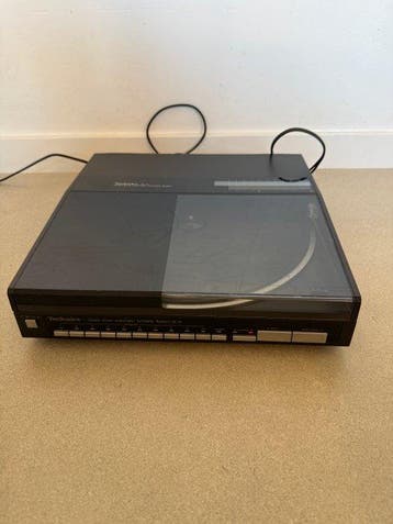 Technics - SL- 6 Direct Drive Automatic Linear Tracking, Nieuw