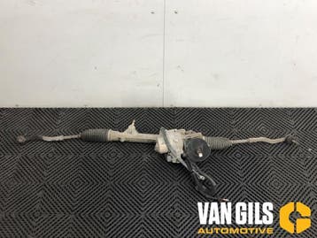 Stuurhuis Citroen C4 Cactus O296347