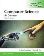 Computer Science: An Overview, Global Edition 9781292061160, Boeken, Verzenden, Zo goed als nieuw, Brookshear Glenn