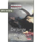 De jonge Wallander / Inspecteur Wallander-reeks, Verzenden, Gelezen, Henning Mankell