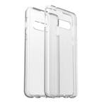 Samsung Galaxy S10e Transparant Clear Case Cover Silicone, Verzenden