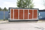 Veiling: Uitbreidbaar Huis SKLP SK-9 Nieuw, Zakelijke goederen, Machines en Bouw | Keten en Containers, Ophalen
