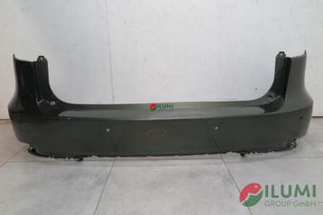 Achterbumper Lexus RX IV Lift 19- 52159-48270, Verzenden, Gebruikt, Lexus
