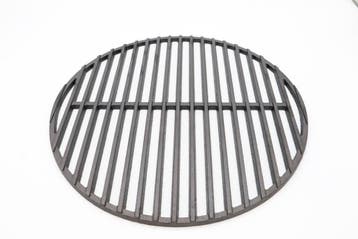 Gietijzeren Grillrooster | Gietijzer | Hogere temperaturen, Verzenden, Nieuw in verpakking