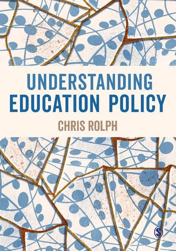 Understanding Education Policy |  | Nieuw, Verzenden
