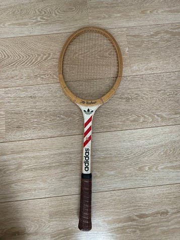 Tennis - Bjorn Borg - Tennisracket, Nieuw