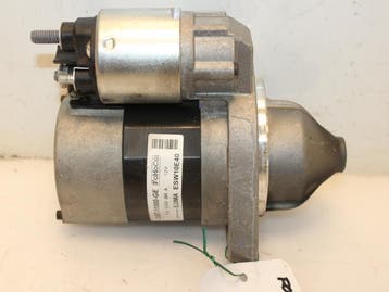 Startmotor Ford Fiesta O88332