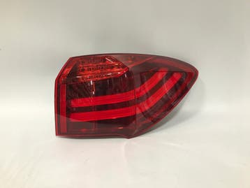 BMW 5 GT F07 LCI 13-17 rechter LED achterlicht, Autos : Pièces & Accessoires, Verzenden