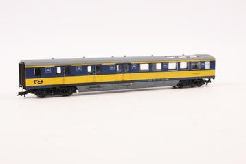 Artitec H0 - 20.157.07 - Wagon de passagers pour trains, Hobby & Loisirs créatifs