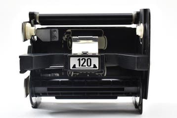 Mamiya 120 Roll Film Insert Magazine Back For M645