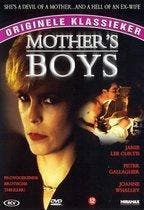 Mothers boys (dvd tweedehands film), CD & DVD, DVD | Action, Enlèvement ou Envoi