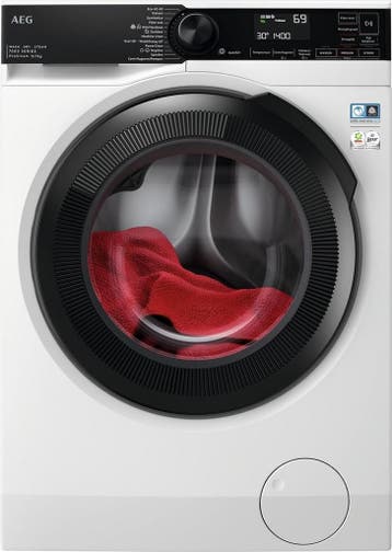 AEG LWR76144 - Was-droogcombinatie - 11 kg wassen - 7 kg, Elektronische apparatuur, Was-droogcombinaties, Ophalen of Verzenden