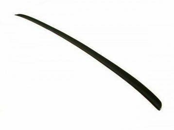 Spoiler Lip Kofferklep BMW 3 Serie E46 Sedan B7312, Nieuw, Achter, BMW