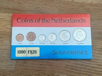 Europe. 15 Diverse munt setjes, 1985/2005 (Zonder