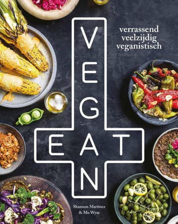 Eat vegan 9789461431707 Mo Wyse, Verzenden, Mo Wyse