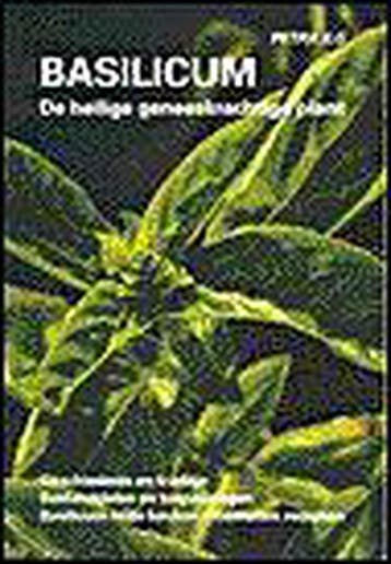 Basilicum 9789060306260 P. Ilg, Boeken, Verzenden, Gelezen, P. Ilg
