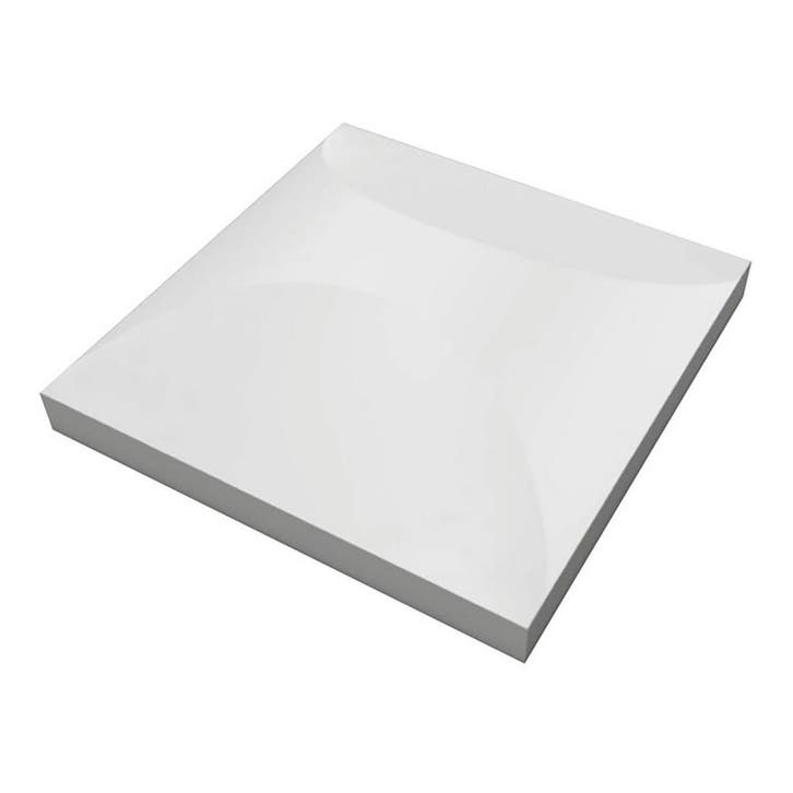 WENTEX® 3D Deco Panel SEG Stretch Cloth Voor 3D Deco Panel -, Muziek en Instrumenten, Licht en Laser, Verzenden