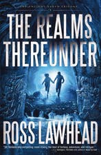 The Realms Thereunder 9781595549099 Ross Lawhead, Verzenden, Ross Lawhead