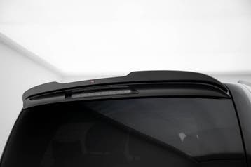 Dakspoiler Extension voor Mercedes V-Klasse W447 AMG-Line FL, Ophalen of Verzenden