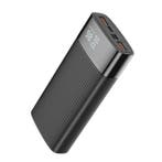 DrPhone KL1 – Powerbank 20000mAh 3.7V 74Wh – Qualcom 3.0 –, Telecommunicatie, Mobiele telefoons | Batterijen en Accu's, Verzenden