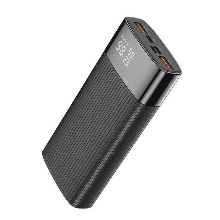 DrPhone KL1 – Powerbank 20000mAh 3.7V 74Wh – Qualcom 3.0 –, Telecommunicatie, Mobiele telefoons | Batterijen en Accu's, Nieuw