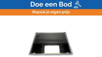 Bieden: Sharp 20.1 Inch LED LCD Panel 1600x1200 High-Resolu, Ophalen of Verzenden, Nieuw