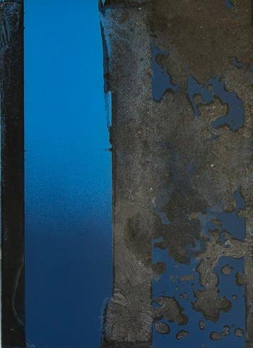 Anton Kaestner - #397 - M -  Vertical #4 .