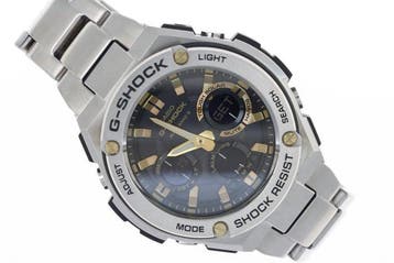Casio - G-SHOCK - Sans prix de réserve - GST-W110D - Homme -