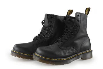Dr. Martens Veterboots in maat 38 Zwart, Verzenden, Zwart, Overige typen, Dr. Martens