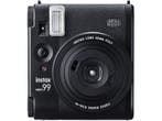 Fujifilm -  Instant Camera - Instax Mini 99  - Zwart, Audio, Tv en Foto, Fotocamera's Analoog, Verzenden, Nieuw, Polaroid, Fuji