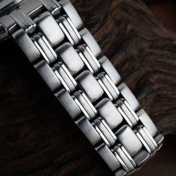 Omega - Seamaster 120m Serviced - 196 1501 - Heren -, Nieuw