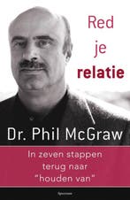 Red je relatie ! 9789027484949 P.C. MacGraw, Verzenden, P.C. MacGraw