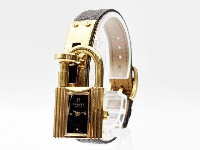 Hermès - Kelly Watch - Zonder minimumprijs - Dames -, Bijoux, Sacs & Beauté, Montres | Hommes