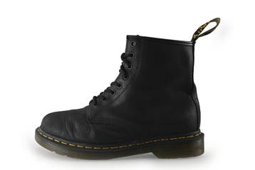 Dr. Martens Veterboots in maat 39 Zwart, Verzenden, Zwart, Overige typen, Dr. Martens