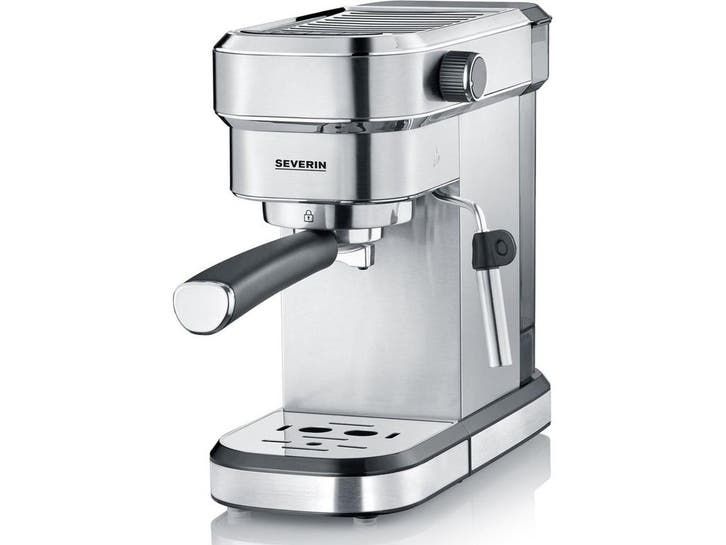 Severin KA 5994 - Professionele barista startset -, Elektronische apparatuur, Koffiezetapparaten, Nieuw, Verzenden