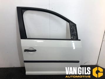 Portier 2Deurs rechts Volkswagen Caddy O303262, Nieuw
