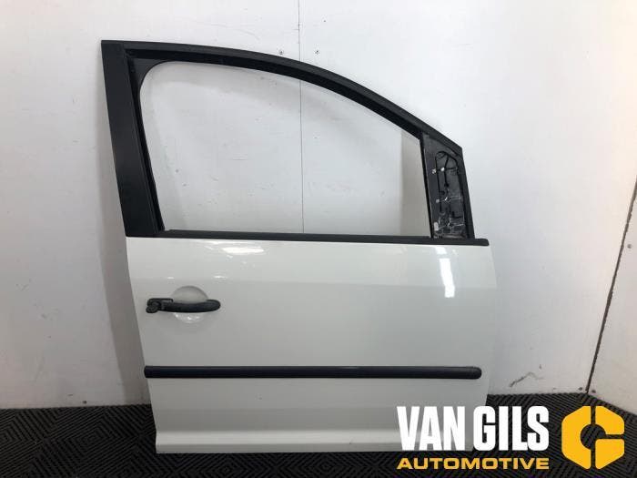 Portier 2Deurs rechts Volkswagen Caddy O303262, Autos : Pièces & Accessoires, Carrosserie & Tôlerie