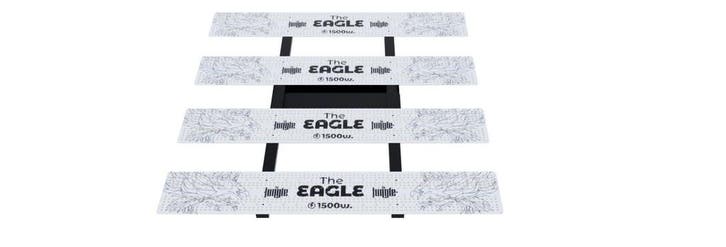 The Jungle The Eagle 1500W, Tuin en Terras, Kweekspullen, Nieuw, Verzenden