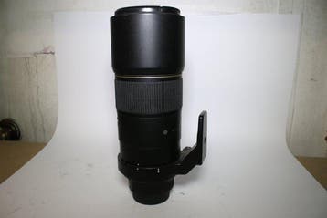 Nikon AF-S 300mm f/4 Objectif d’appareil photo, TV, Hi-fi & Vidéo