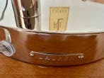 Lauren Ralph Lauren - Tafellamp - Metaal, Plastic, Stof -