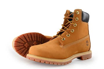 Timberland Veterboots in maat 43 Geel, Kleding | Heren, Schoenen, Overige kleuren, Verzenden, Timberland, Boots