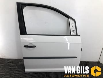 Portier 2Deurs rechts Volkswagen Caddy O334868, Nieuw