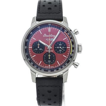 Breitling - Top Time Chevrolet Corvette Chronograph 42 -, Nieuw
