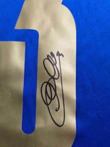 Italy - Wereldkampioenschap Voetbal - Giorgio Chiellini -